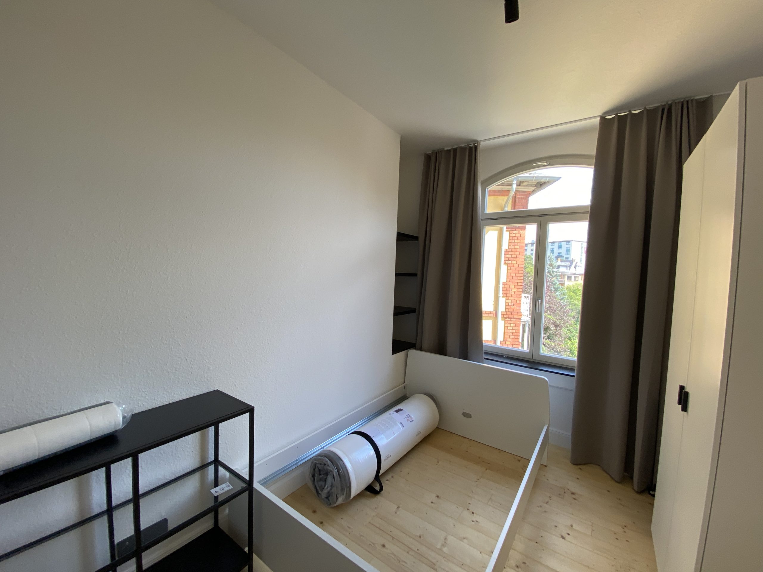 K1 | 16 – Studentenloft Gießen